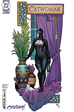 catwoman-73-cover-b-frank-cho-card-stock-variant