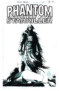 Phantom Starkiller Legendary Edition