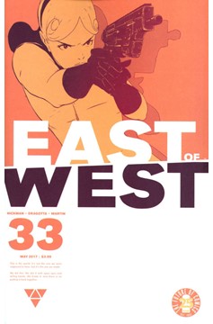 East of West #33