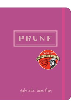 Prune (Hardcover Book)