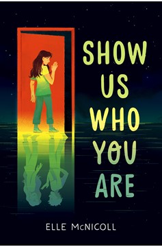 Show Us Who You Are (Hardcover Book)