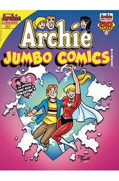 Archie Double Digest #357