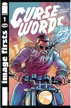 Image Firsts Curse Words #1 Volume 29 (Mature)