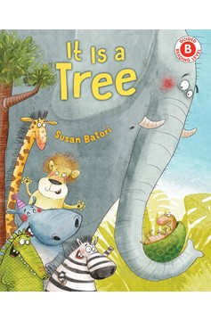 It Is A Tree (Hardcover Book)