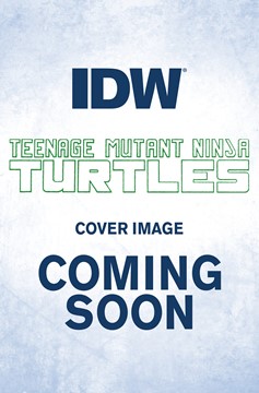 Teenage Mutant Ninja Turtles Ongoing #129 Cover A Tunica (2011)