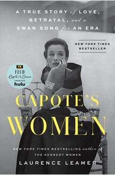 Capote'S Women (Hardcover Book)