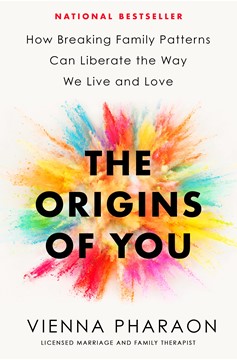 The Origins Of You (Hardcover Book)