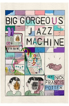 Big Gorgeous Jazz Machine