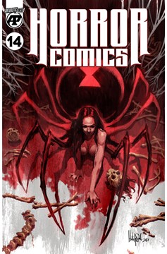 Horror Comics #14
