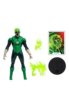 DC Multiverse Green Lantern (DC Vs. Vampires) (Gold Label)