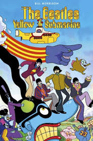 The Beatles Yellow Submarine #0