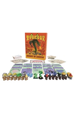Trogdor!: The Board Game!