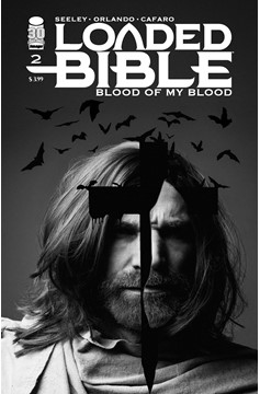 Loaded Bible Blood of My Blood #2 Cover E Cohen (Mature) (Of 6)