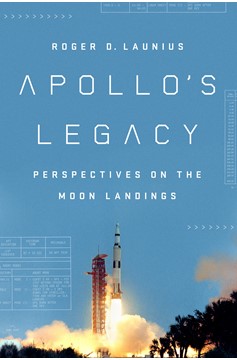 Apollo'S Legacy (Hardcover Book)