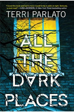 All The Dark Places (Hardcover Book)