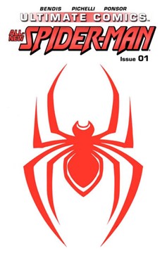 Ultimate Comics Spider-Man #1