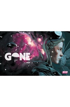 Gone #2 Cover F Mckelvie (Of 3)