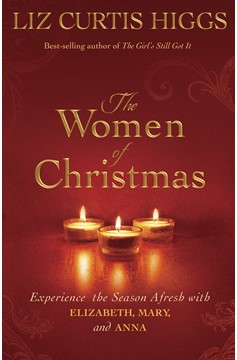 The Women Of Christmas (Hardcover Book)