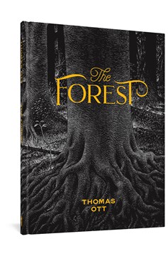 Forest Hardcover