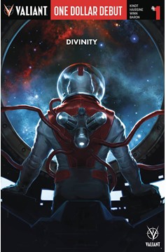 Divinity Volume 1 Dollar Debut