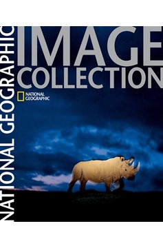 National Geographic Image Collection (Hardcover Book)