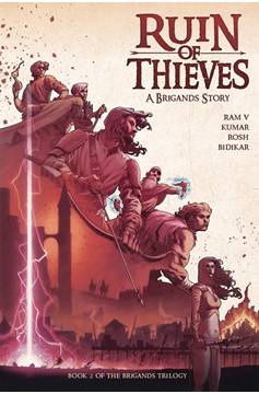 brigands-graphic-novel-volume-2-ruin-of-thieves