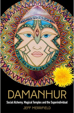 Damanhur (Hardcover Book)