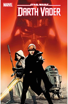 Star Wars Darth Vader #48