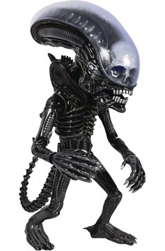 Mds Alien 6 Inch Deluxe Stylized Roto Figure