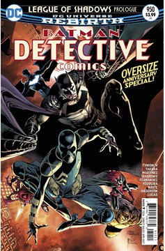 Detective Comics #950 (1937)