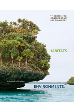 Climates. Habitats. Environments. (Hardcover Book)