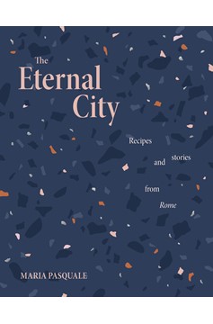 The Eternal City (Hardcover Book)