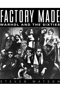 Factory Made (Hardcover Book)