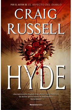 Hyde (Spanish Edition) (Hardcover Book)