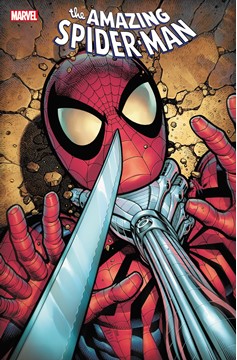 Amazing Spider-Man (2018) #72 Carlos Gomez Variant – Rick's Comic City