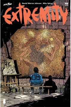 Extremity #10