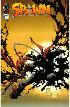 Spawn #32