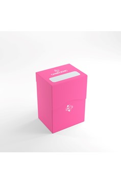 Gamegenic Pink Deck Holder 100+