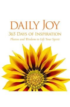 Daily Joy (Hardcover Book)