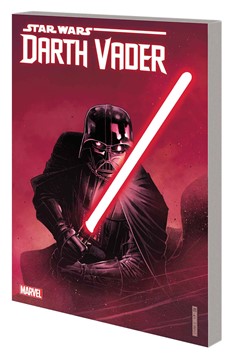 Star Wars: Darth Vader Dark Lord Sith Graphic Novel Volume 1 Imperial Machine