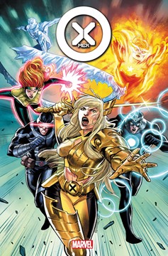X-Men #17 (2021)