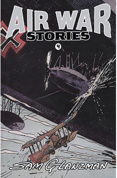 Air War Stories #4