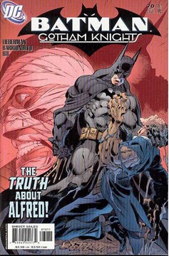 Batman Gotham Knights #70 (2000)