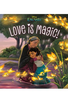 Love Is Magic! (Disney Encanto)