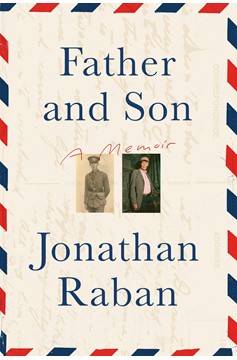 Father And Son (Hardcover Book)