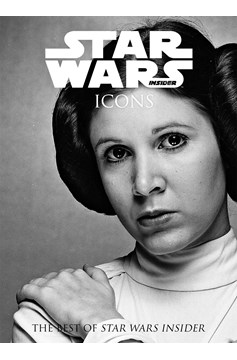 Best of Star Wars Insider Volume 7 Icons