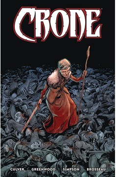 Crone Graphic Novel