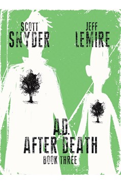 Ad After Death Book 3 (of 3)