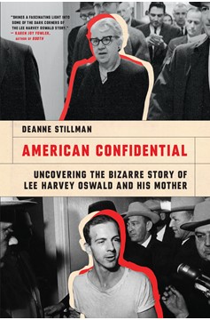 American Confidential (Hardcover Book)