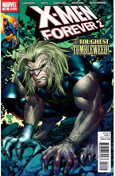 X-Men Forever 2 #14 (2010)